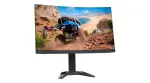 Lenovo G27qc-30 arvutimonitor 68,6 cm (27 tolli) 2560 x 1440 pikslit Quad HD must