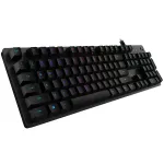 Logitech Gaming G512 klaviatuur - taustvalgustusega