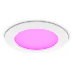Philips Hue White & Color Ambiance Slim Recessed Light L EMEA White