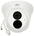 UNIVIEW IPC3614LB-ADF28K-H 4MP IR Bullet IP-kaamera, 2,8mm fikseeritud objektiiv, 30m IR, IP67, IK10, PoE