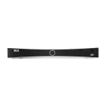 BCS 16-kanaliline IP NVR, 4K UHD, H.265+, 2 SATA pesa, BCS-V-NVR1602-A-4KE(3)