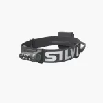 Silva Trail Runner Free 2 Otsmikulamp 550 Luumenit Must