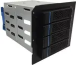 Chenbro HDD Cage 4xSAS/SATA 12Gb/s SR107+ OEM