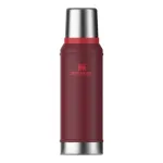 Stanley Classic Legendary Bottle 0.94L Cranberry