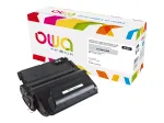 Armor OWA - Must - &Uuml;hilduv - Taastootud - Toonerikassett (Alternatiiv HP Q1338A-le)