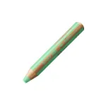 STABILO woody 3 in 1 Pastel Green Multi-Talent Pencil