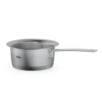Fissler Phi Collection kastrul 16 cm, 1,4 L