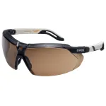 UVEX i-5 CBR23 kaitseprillid valge/must (9183223)