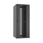 EFB Elektronik PRO 42HE Serverikapp 800x800mm Perforeeritud poolitatud uste RAL 9005 (PRO-4288TS.P2)