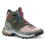 Salewa Puez 2 Mid PTX naiste matkasaapad Shadow UK 5