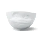 FIFTYEIGHT PRODUCTS Bowl 500ml - Confident White