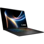 MSI Stealth 16 AI+ B3WI-034 m&auml;ngus&uuml;learvuti, Intel Core Ultra 9 386H, 32GB RAM, 1TB SSD, NVIDIA GeForce RTX 5080, Windows 11 Home