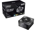 ASRock PRO-M850G 850W 80 PLUS Gold Fully Modular ATX 3.0 Power Supply