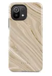 iLike Xiaomi Mi 11 Lite 5G NE / Lite / Lite 5G Burga Full Glam Tough Case