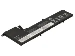 2-POWER Lenovo IdeaPad S540-13ITL 82H1 P&otilde;hiaku - Liitiumioon - 46 Wh - 11,52 V - 3 rakku - Must