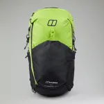 Berghaus 3D Freeflow 30+5L seljakott - Spark/Jet Black (Small)