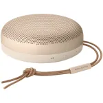 BANG & OLUFSEN Beosound A1 2nd Gen Gold kaasaskantav Bluetooth-k&otilde;lar