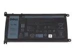 DELL Aku, 42WHR, 3 Cell