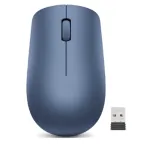 Lenovo 530 hiir kontor m&otilde;lemak&auml;eline RF juhtmevaba optiline 1200 DPI
