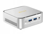 Blackview MP50 Mini PC AMD Ryzen 5 3500U 16GB 512GB SSD Windows 11 Pro Silver