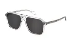 JUST CAVALLI Unisex P&auml;ikeseprillid SJC036-5906A7 Havana/Pruun 59mm