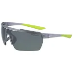 Nike Windshieldeli Unisex Sport P&auml;ikeseprillid - Must Raam Hallid L&auml;&auml;tsed 60/13/130 mm