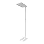 Synergy 21 LED Office Line p&otilde;randalamp valge, dimmitav