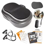 Reviber RV-VIFU/R-07 Fusion Oscillating Vibration Plate Exerciser ER07