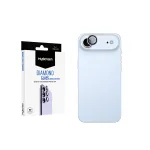 MyScreen Diamond Glass kaamera objektiivi kate Apple iPhone 17 Air jaoks - l&auml;bipaistev