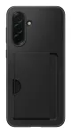 Samsung EF-OA366 mobiiltelefoni &uuml;mbris 17 cm (6.7 tolli) kate must