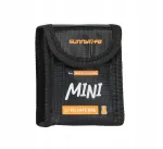 SUNNYLIFE Tulekindel Aku Ohutuskott DJI Mini 5/4/3 Pro/3, Lito 1, Lito X1 jaoks - 1x Aku