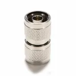 Poynting A-ADPT-042 N-Type (M) to N-Type (M) Coaxial RF Adapter
