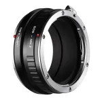 Canon EF/EF-S to Nikon Z-Mount Lens Adapter (KF06.367)