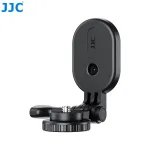 JJC MG-AC1 Magnetiline adapteriplaat GoPro, Xiaomi, Insta360, SJCAM, DJI tegevuskaameratele