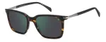 DAVID BECKHAM DB-1130-S-EX4 P&auml;ikeseprillid Meestele 53/19/145 mm
