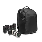Manfrotto Advanced III Befree seljakott