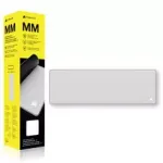 CORSAIR MM m&auml;nguhiirematt, riidest pind, narmastevastased servad - hall, XL