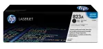 HP 823A tooneri kassett (CB380A), must, 16 500 lehek&uuml;lge