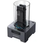 Dokkimisjaam GrauGear M.2 NVMe SSD Station DM.2 Klone 20Gbit koos ventilaatoriga