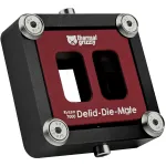 Thermal Grizzly | Ryzen 7000 Delid-Die-Mate | Must/Punane | Pole saadaval