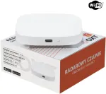 OXT T155 24GHz millimeeterlaine radari kohalolekuandur koos valgustugevuse anduriga, USB WiFi Tuya Smart