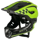 Vayox VA0421GM Enduro Kiiver Roheline Suurus M