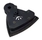 Lihvija tarvik DeWALT DT20700-QZ