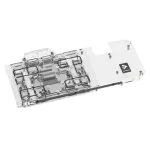 Barrow LRC2.0 GPU veeblokk ASUS STRIX 3070 jaoks &mdash; t&auml;iskattega, akr&uuml;&uuml;list