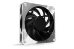 Alphacool Apex Stealth Metall ventilaator 12 cm 400-2000 p/min 20-29,9 dB