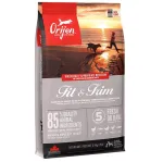 ORIJEN Fit & Trim - kuiv koeratoit - 11,4 kg