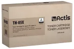Actis TH-05X tooner (asendus HP 05X CE505X, Canon CRG-719H; Standard; 6 500 lehek&uuml;lge; must)