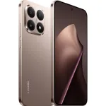 Xiaomi 15T 5G nutitelefon 12 GB RAM 256 GB, 6,83" AMOLED 120 Hz, Android 15, 50 MP kolmikkaamera, 5500 mAh, roosakuldne
