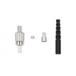 Qoltec 54444 kiudoptiline pistik FC