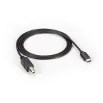 Black Box USB 2.0 USB-C - USB-A kaabel